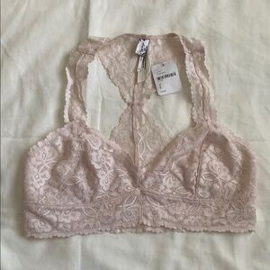 5/$25 🌞 Intimately Free People bralette